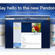 Illustration for article titled Pandoras New Look Is Live for the Masses